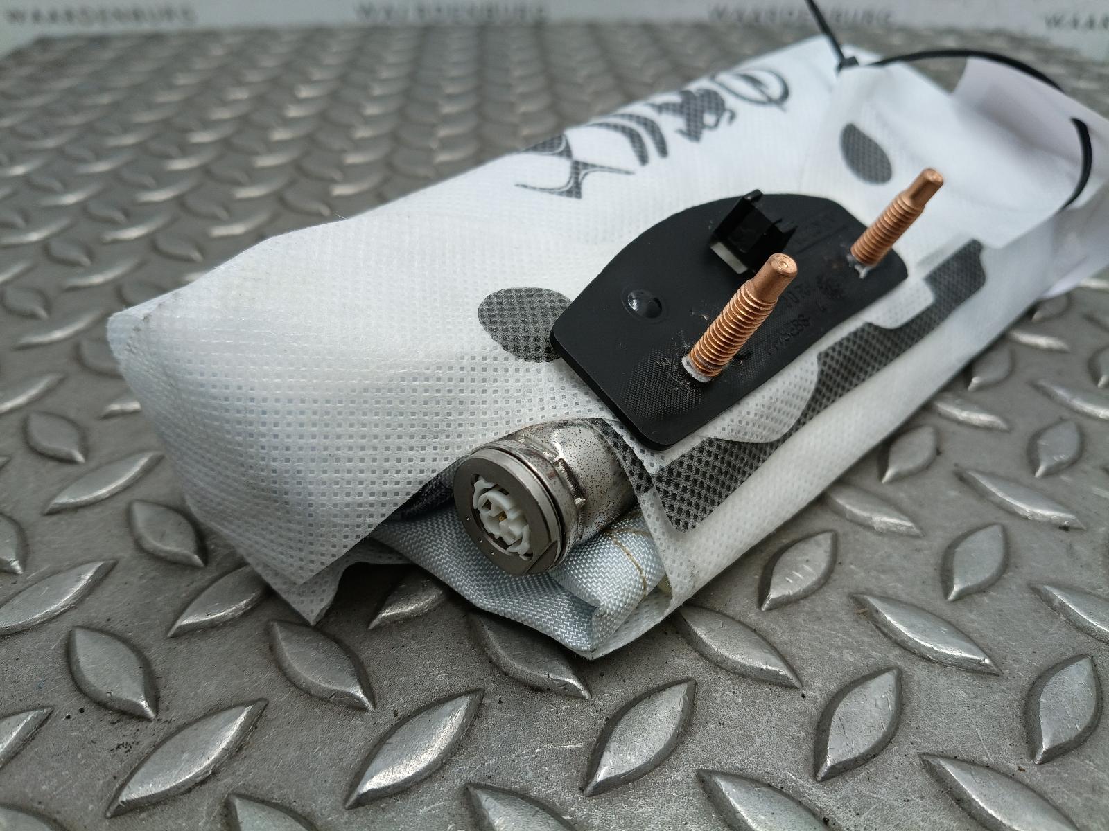 2025 PEUGEOT 208 AIRBAG RECHTS View Auto part AIRBAG RECHTS PEUGEOT 208 2025