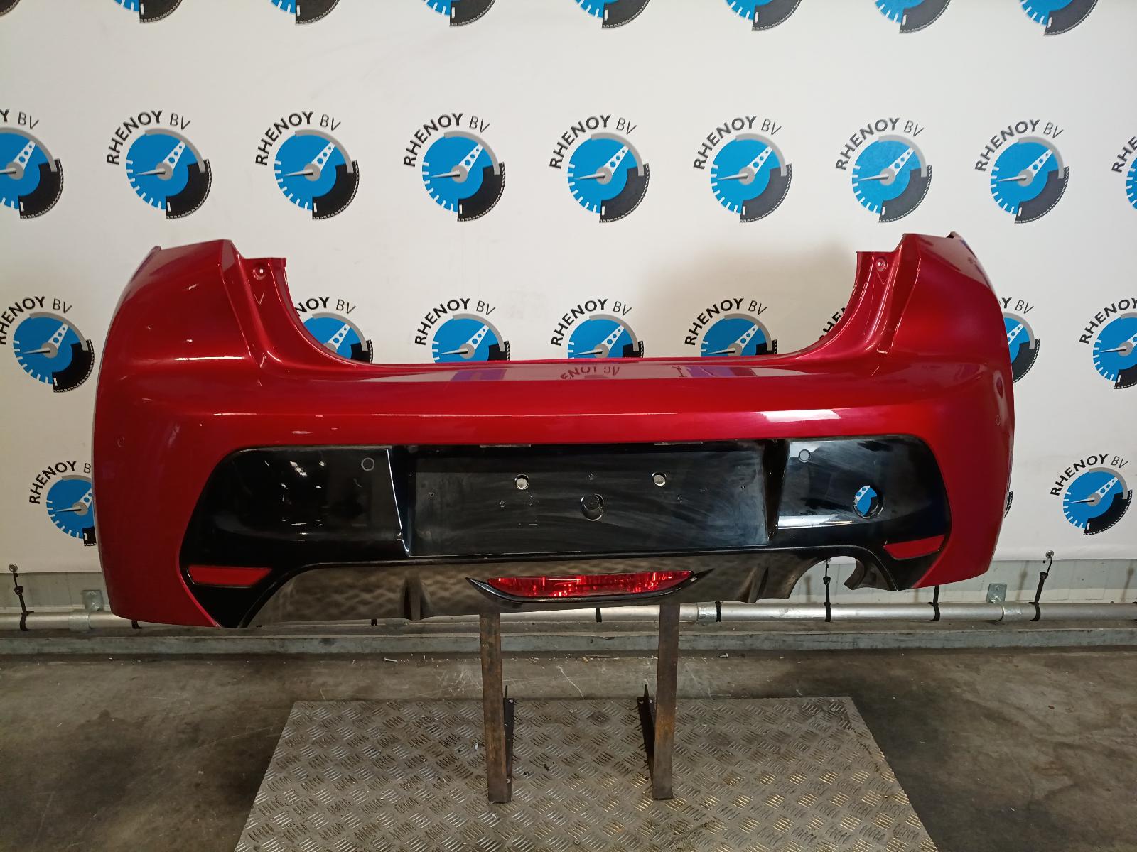 Bekijk Auto-onderdeel BUMPER ACHTER PEUGEOT 208 2025