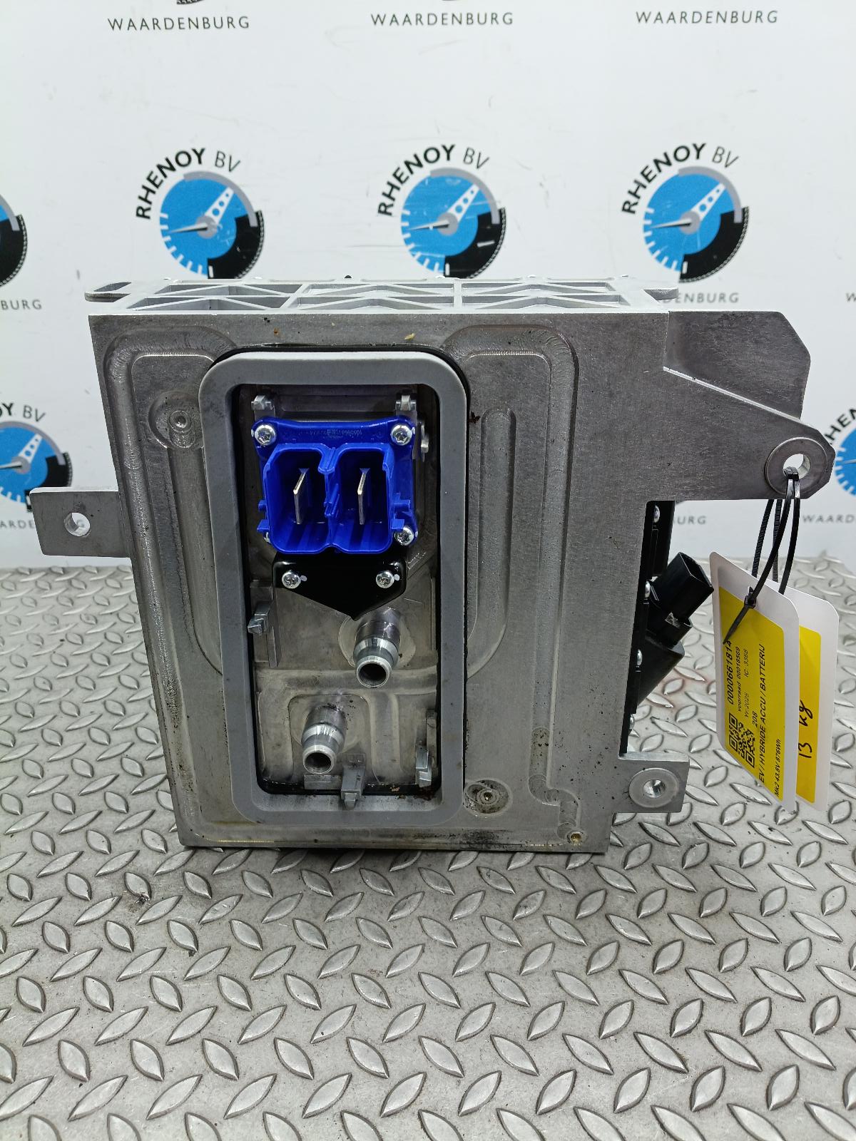 2025 PEUGEOT 208 EV / HYBRIDE ACCU / BATTERIJ (HOOG VOLTAGE) View Auto part EV / HYBRIDE ACCU / BATTERIJ (HOOG VOLTAGE) PEUGEOT 208 2025