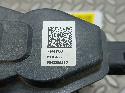 View Auto part Caliper PEUGEOT 208 2025