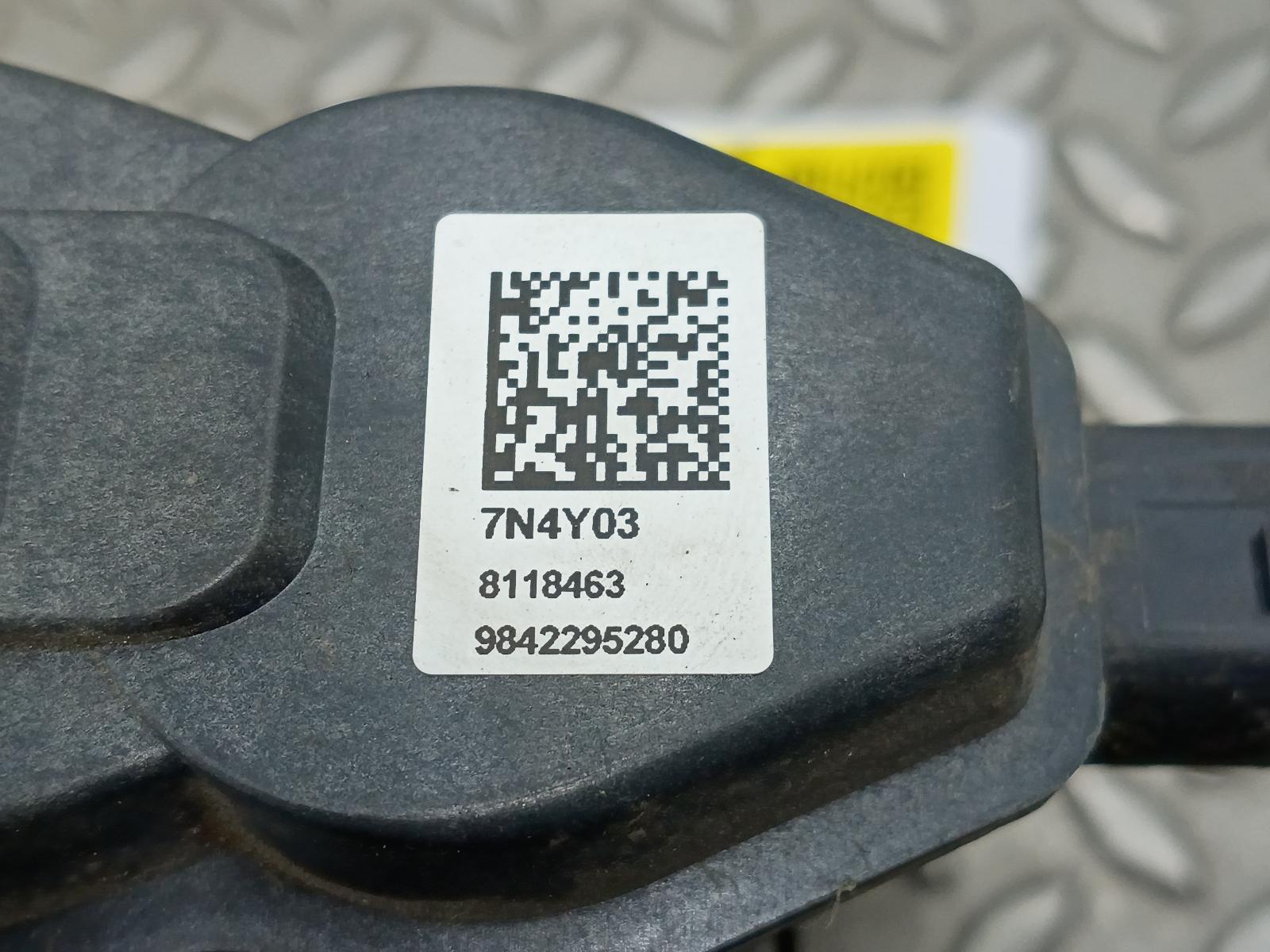 View Auto part Caliper PEUGEOT 208 2025