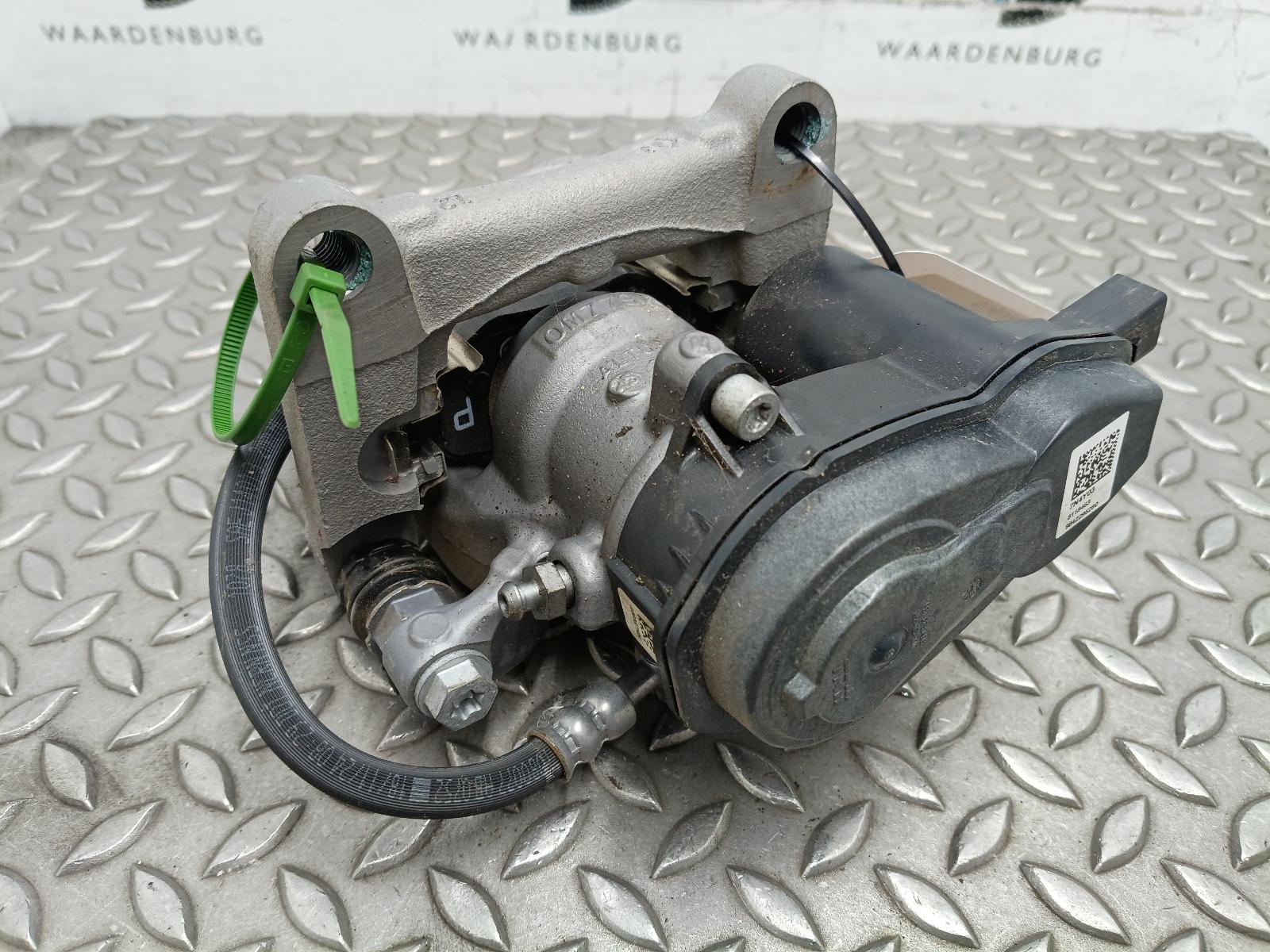 View Auto part Caliper PEUGEOT 208 2025