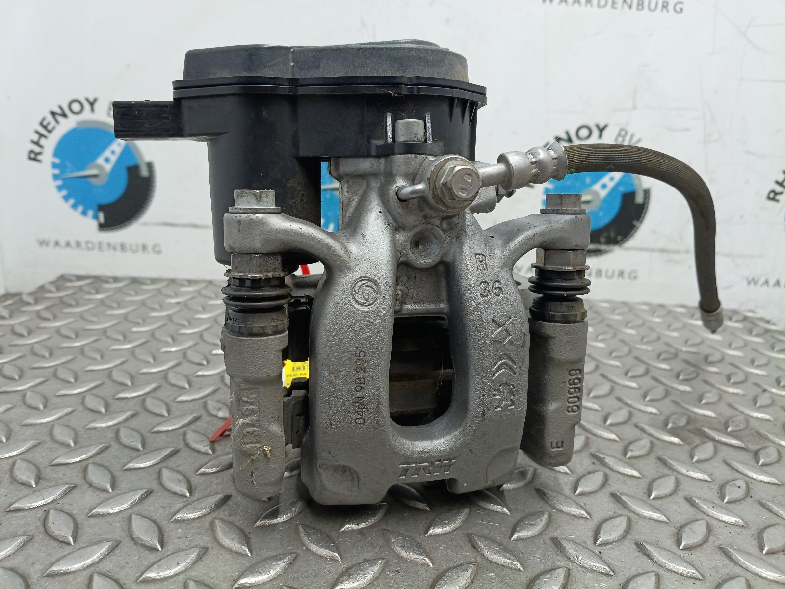 View Auto part Caliper PEUGEOT 208 2025
