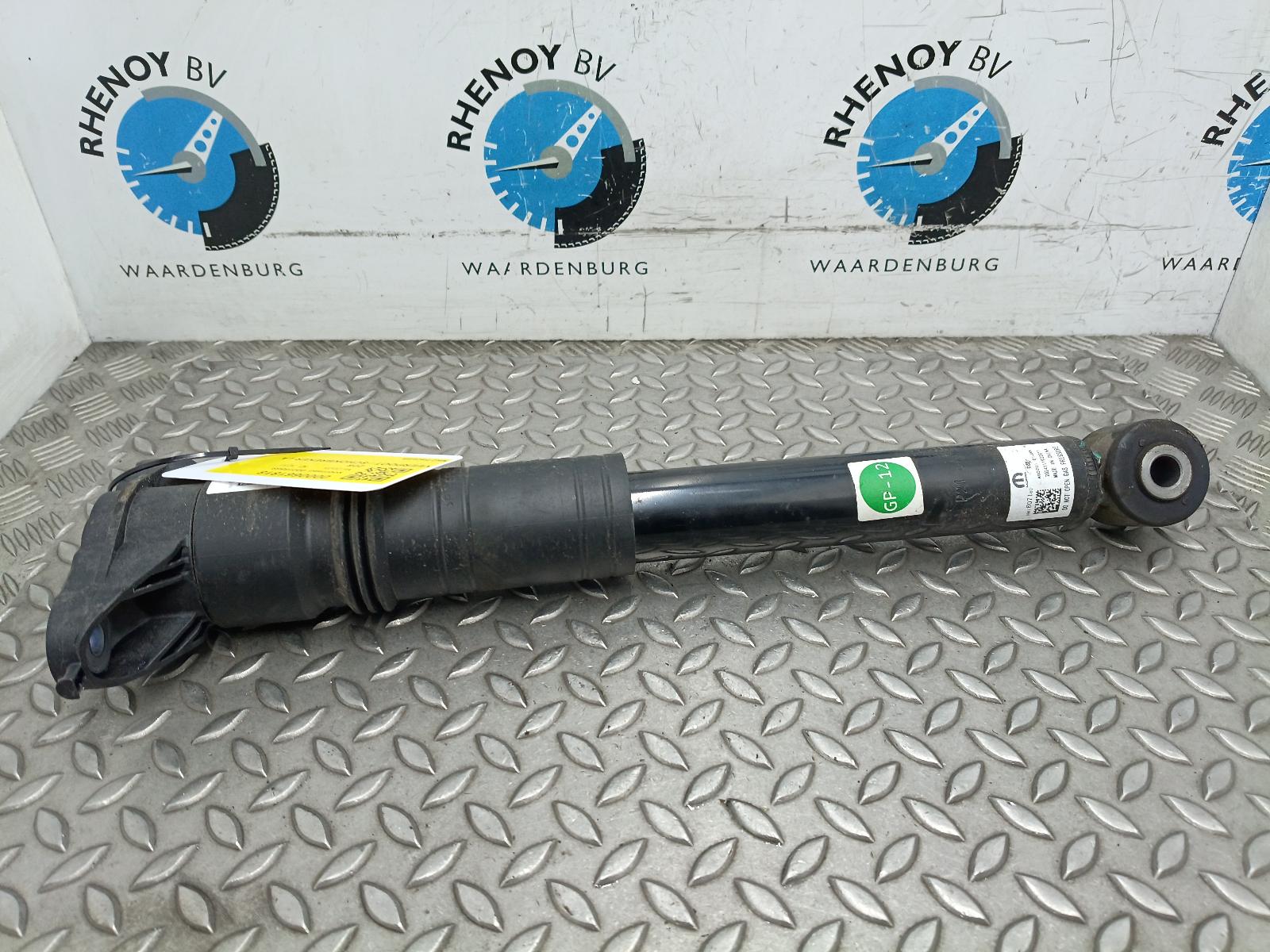 Bekijk Auto-onderdeel VEERPOOT / SCHOKBREKER LA PEUGEOT 208 2025