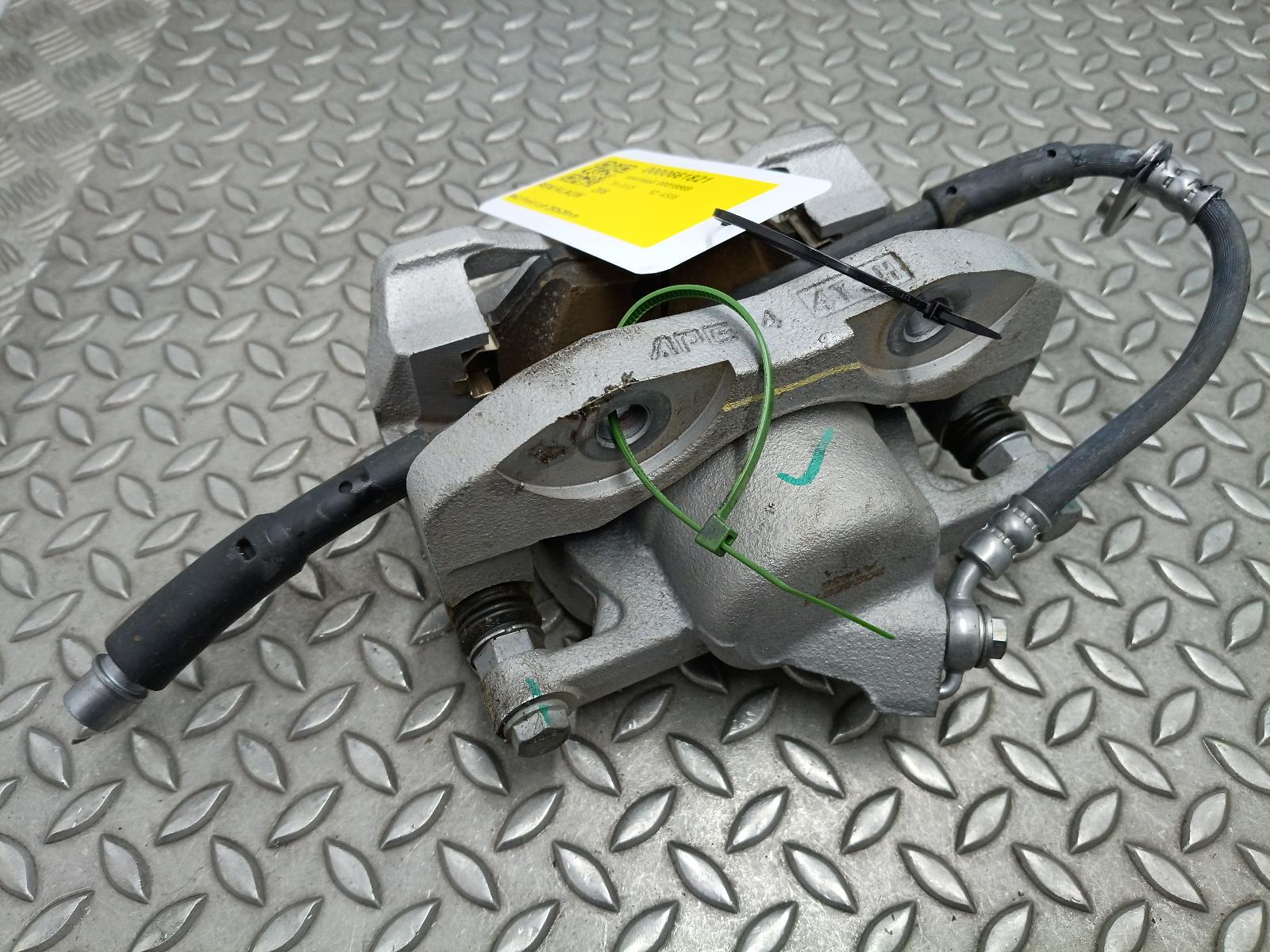 View Auto part REM KLAUW PEUGEOT 208 2025
