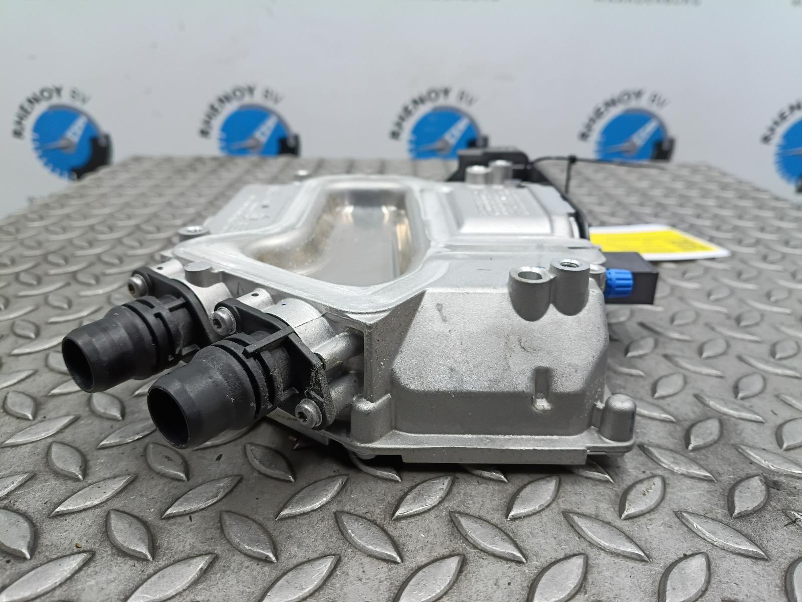 2025 PEUGEOT 208 EV / HYBRIDE ELEKTRONISCHE OMVORMER View Auto part EV / HYBRIDE ELEKTRONISCHE OMVORMER PEUGEOT 208 2025