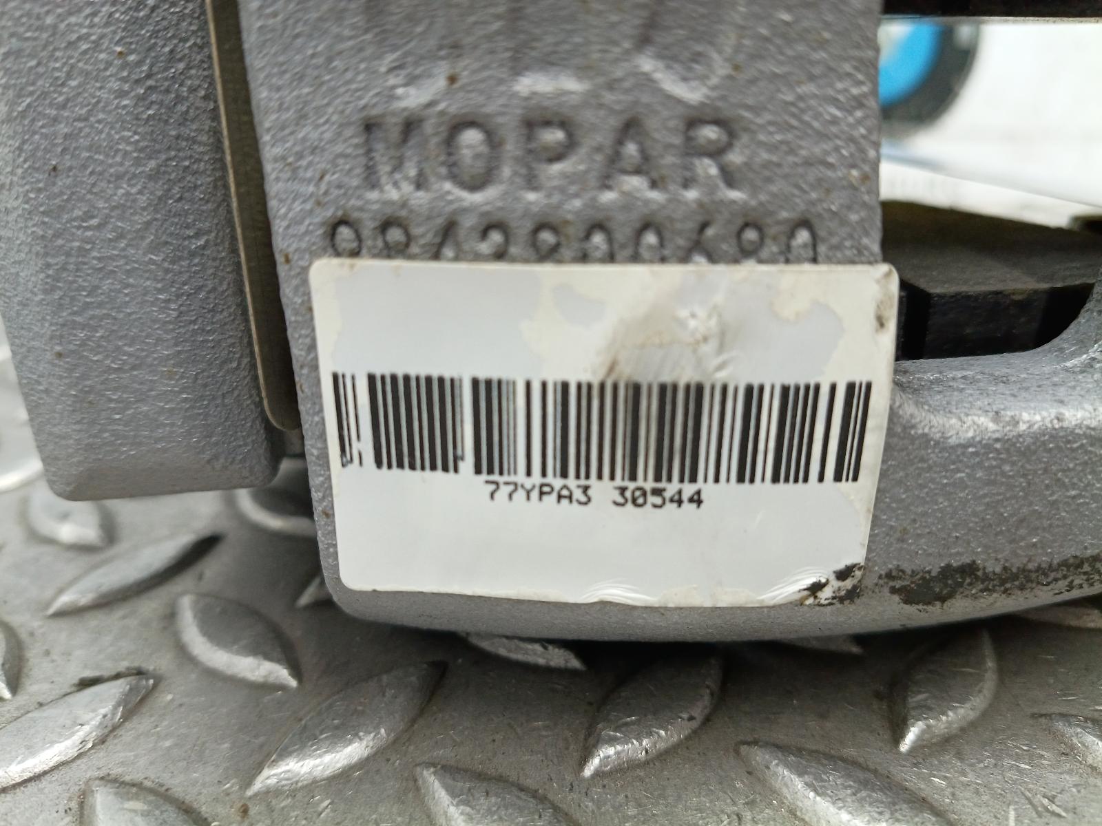 2025 PEUGEOT 208 REM KLAUW View Auto part REM KLAUW PEUGEOT 208 2025