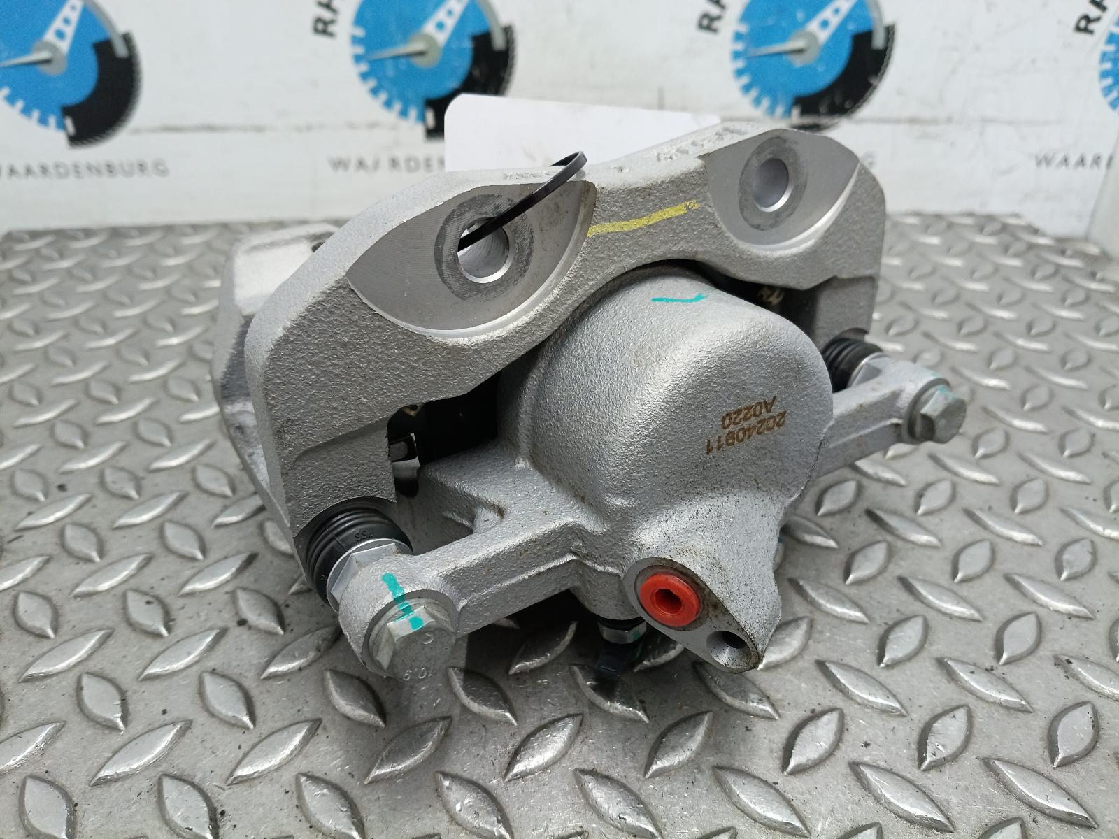 2025 PEUGEOT 208 REM KLAUW View Auto part REM KLAUW PEUGEOT 208 2025