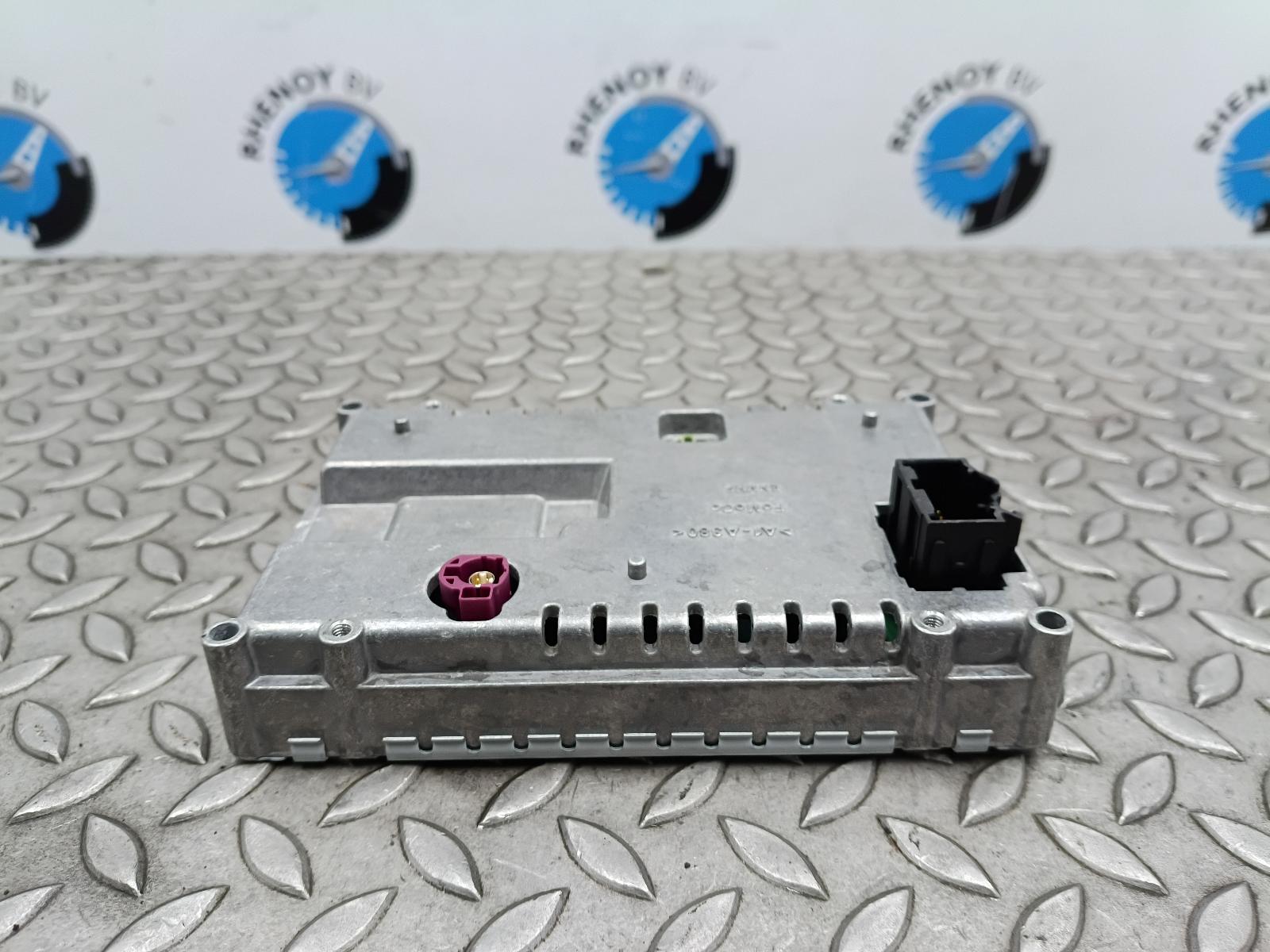 Bekijk Auto-onderdeel COMPUTER ECU FORD PUMA 2024
