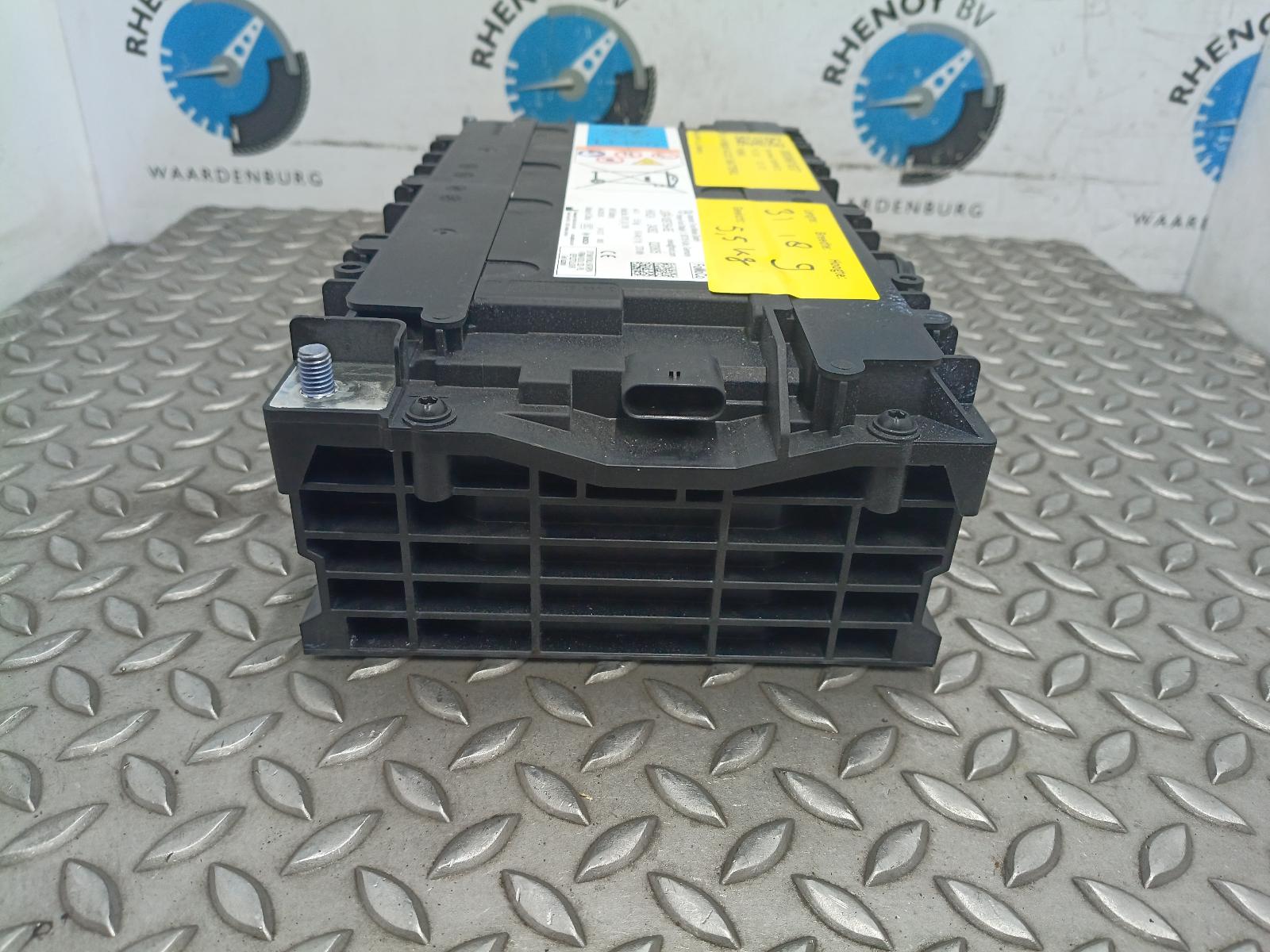 2025 FORD PUMA EV / HYBRIDE ACCU / BATTERIJ (HOOG VOLTAGE) View Auto part EV / HYBRIDE ACCU / BATTERIJ (HOOG VOLTAGE) FORD PUMA 2025
