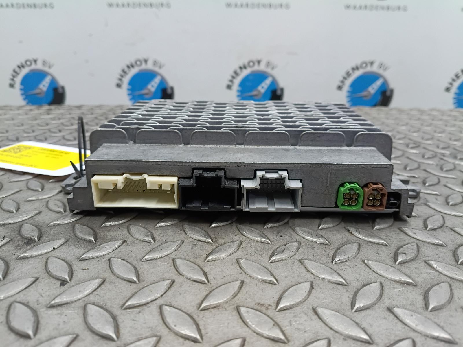 View Auto part COMPUTER ECU FORD PUMA 2024