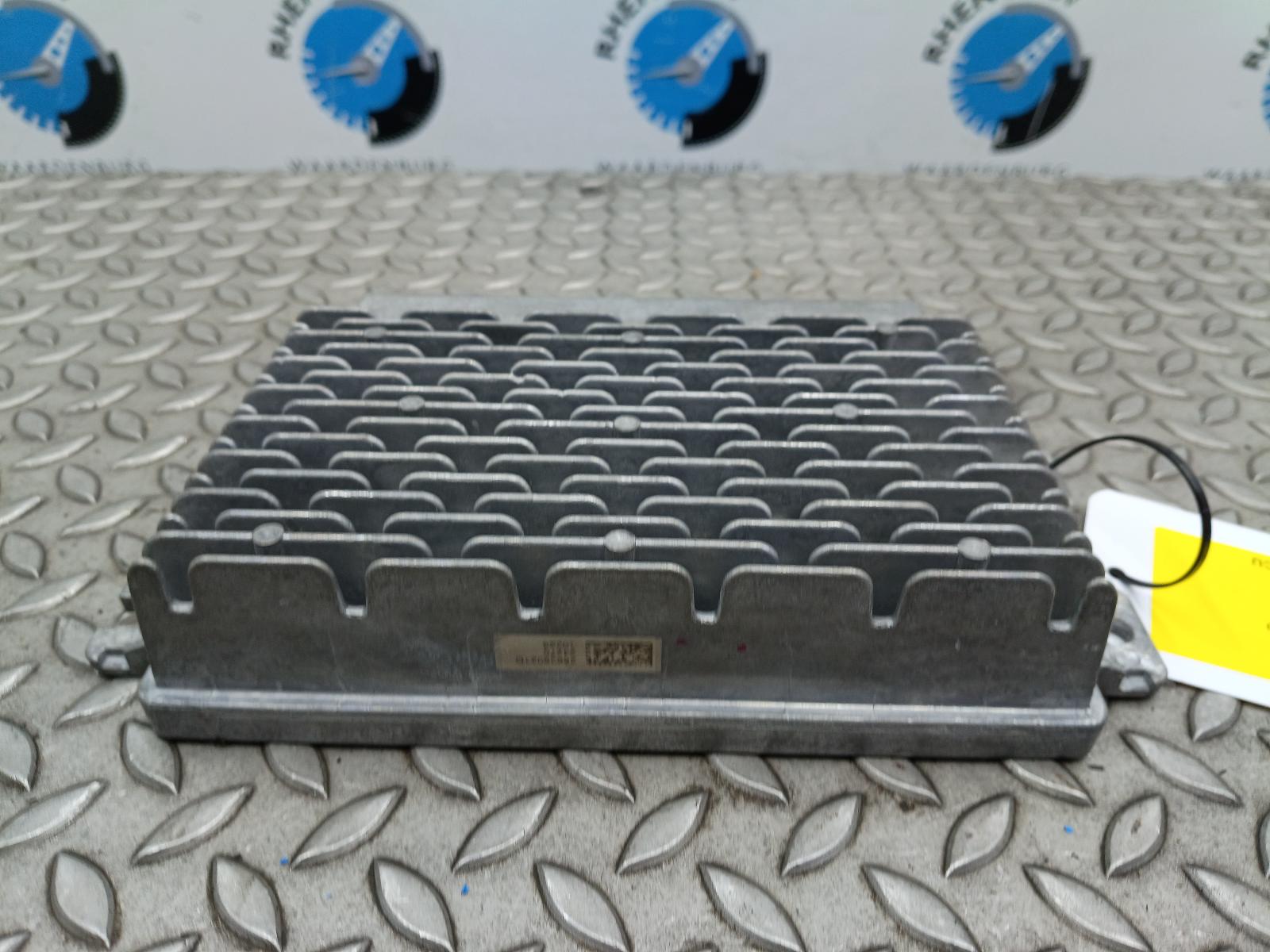 Bekijk Auto-onderdeel COMPUTER ECU FORD PUMA 2024