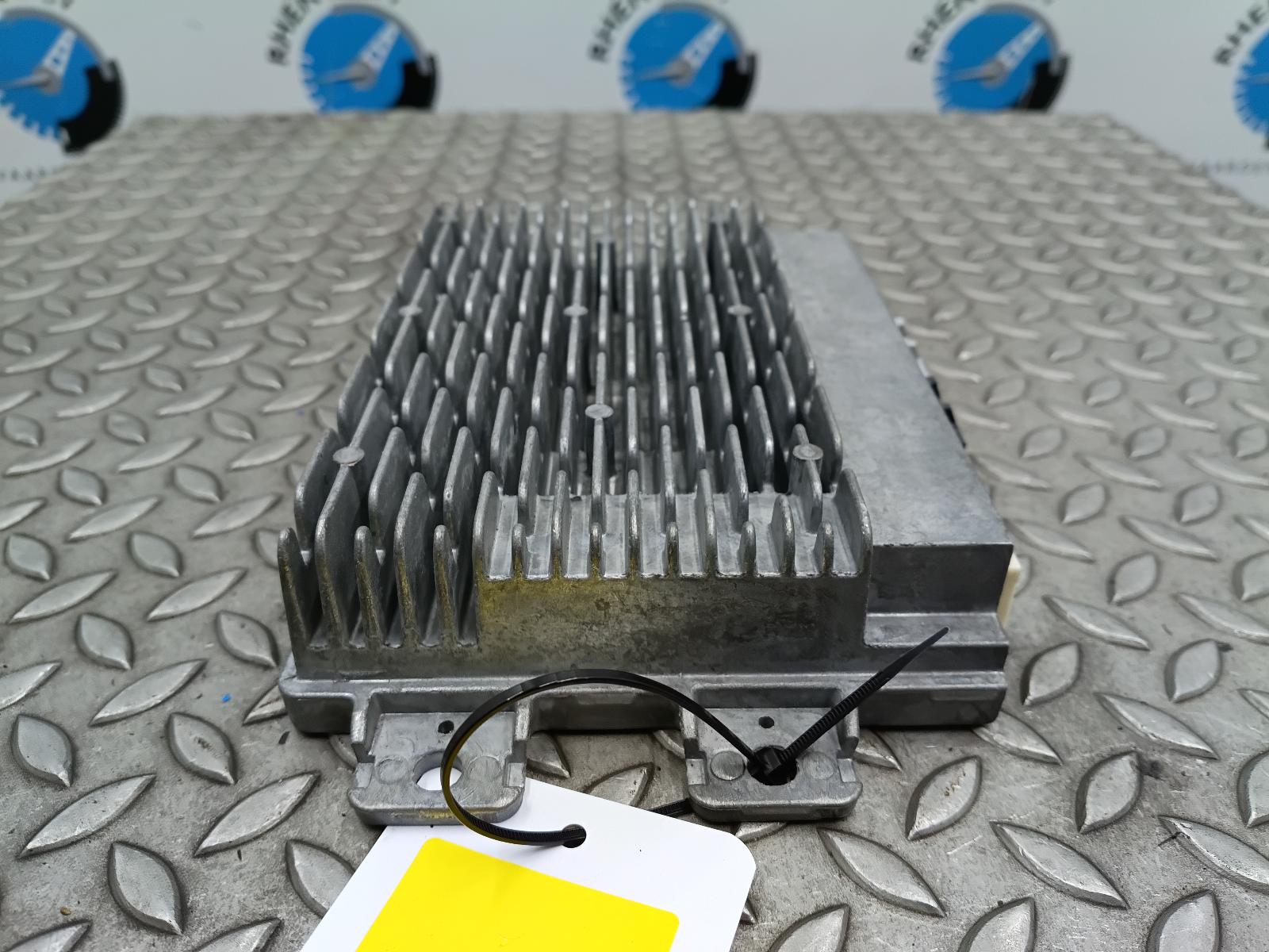 View Auto part COMPUTER ECU FORD PUMA 2024