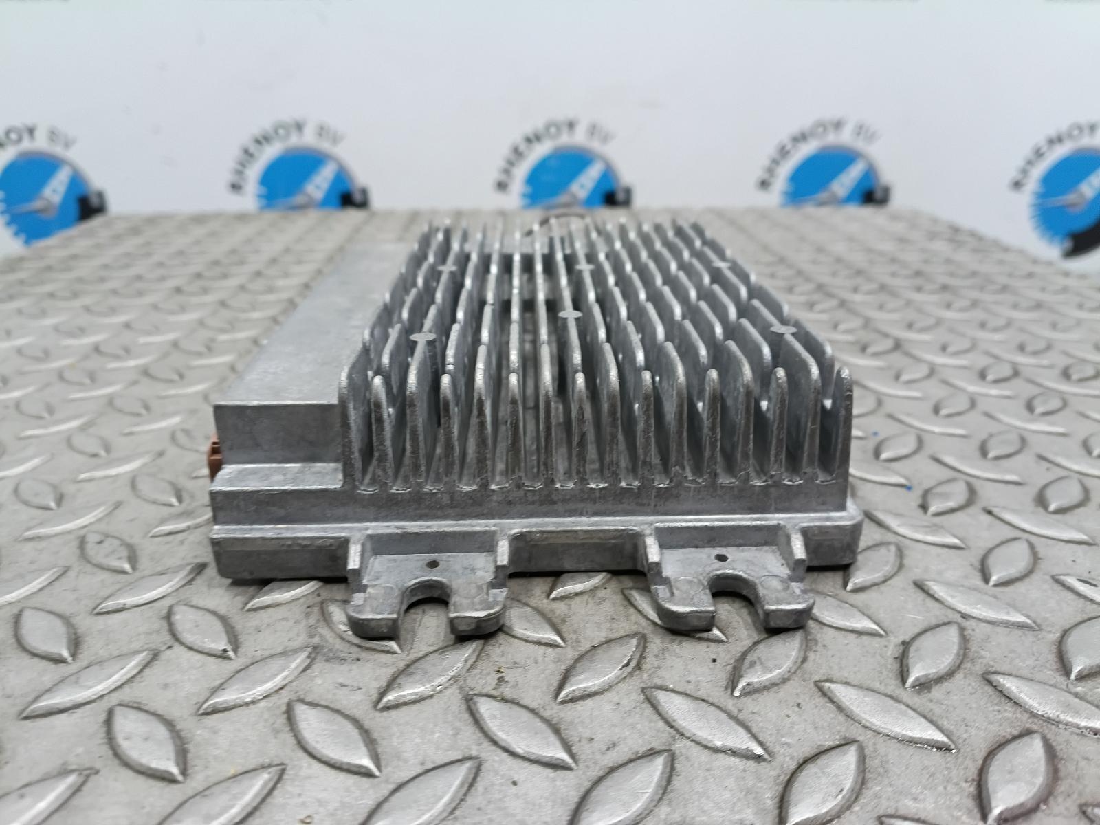 View Auto part COMPUTER ECU FORD PUMA 2024