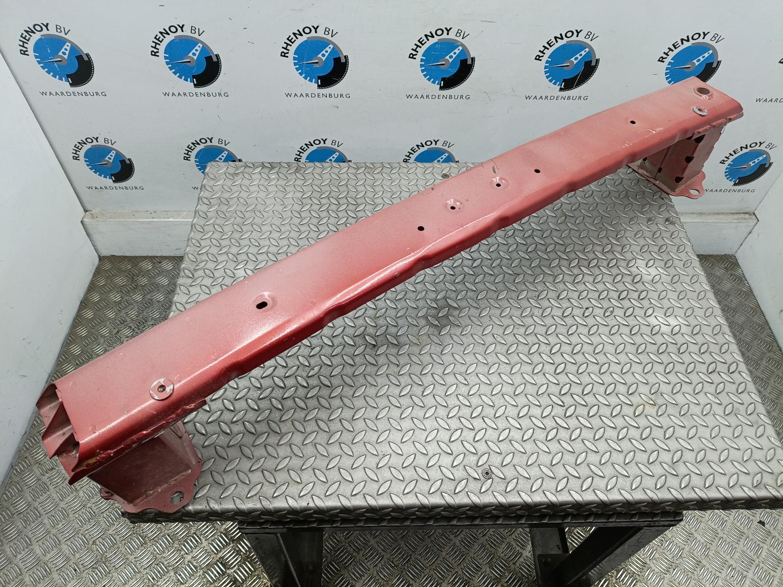 Bekijk Auto-onderdeel VOORBUMPER BALK PEUGEOT 208 2025