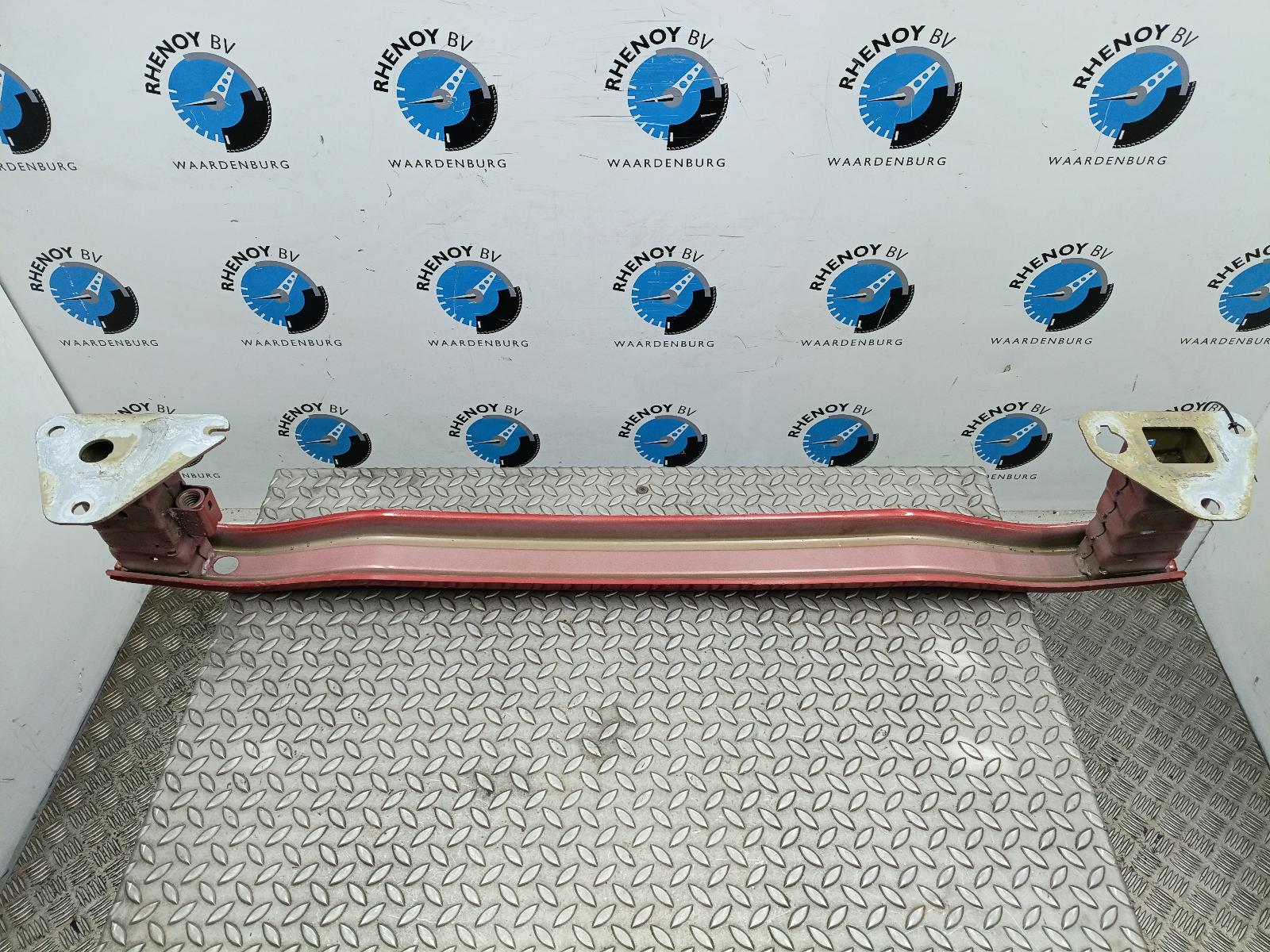 2025 PEUGEOT 208 BUMPERBALK ACHTER View Auto part BUMPERBALK ACHTER PEUGEOT 208 2025