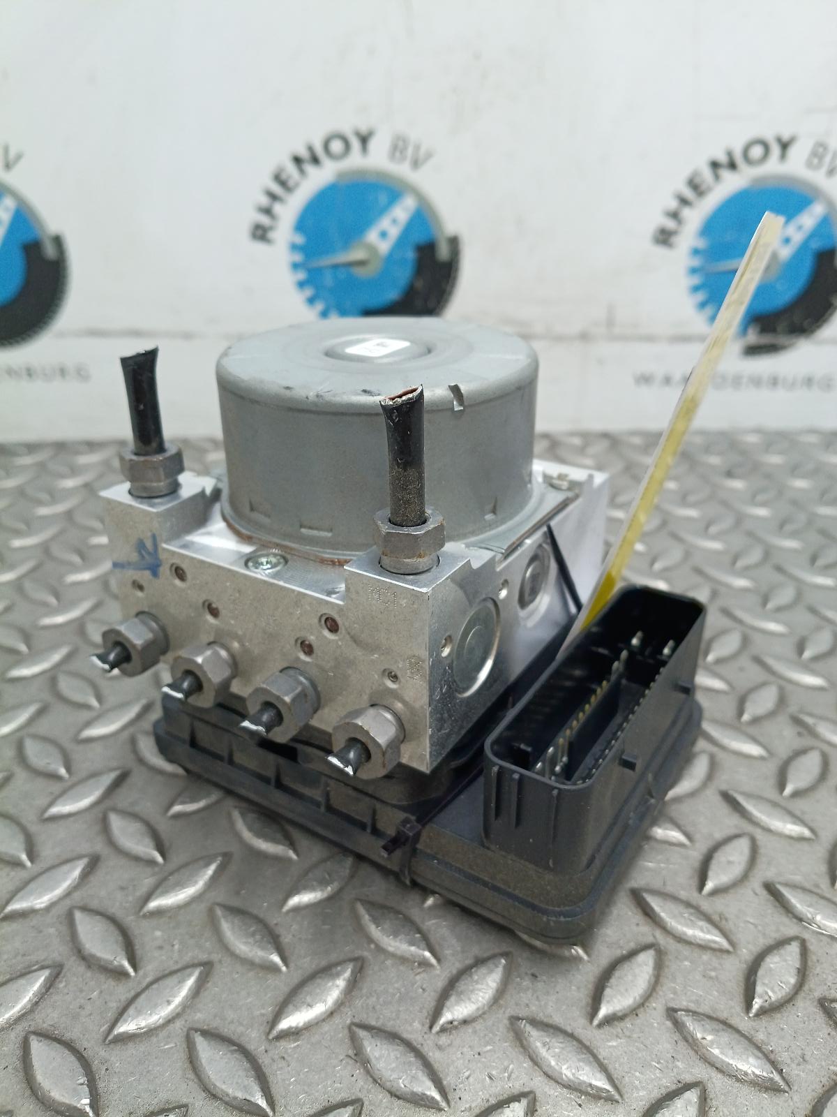 Bekijk Auto-onderdeel ABS POMP  FORD PUMA 2025