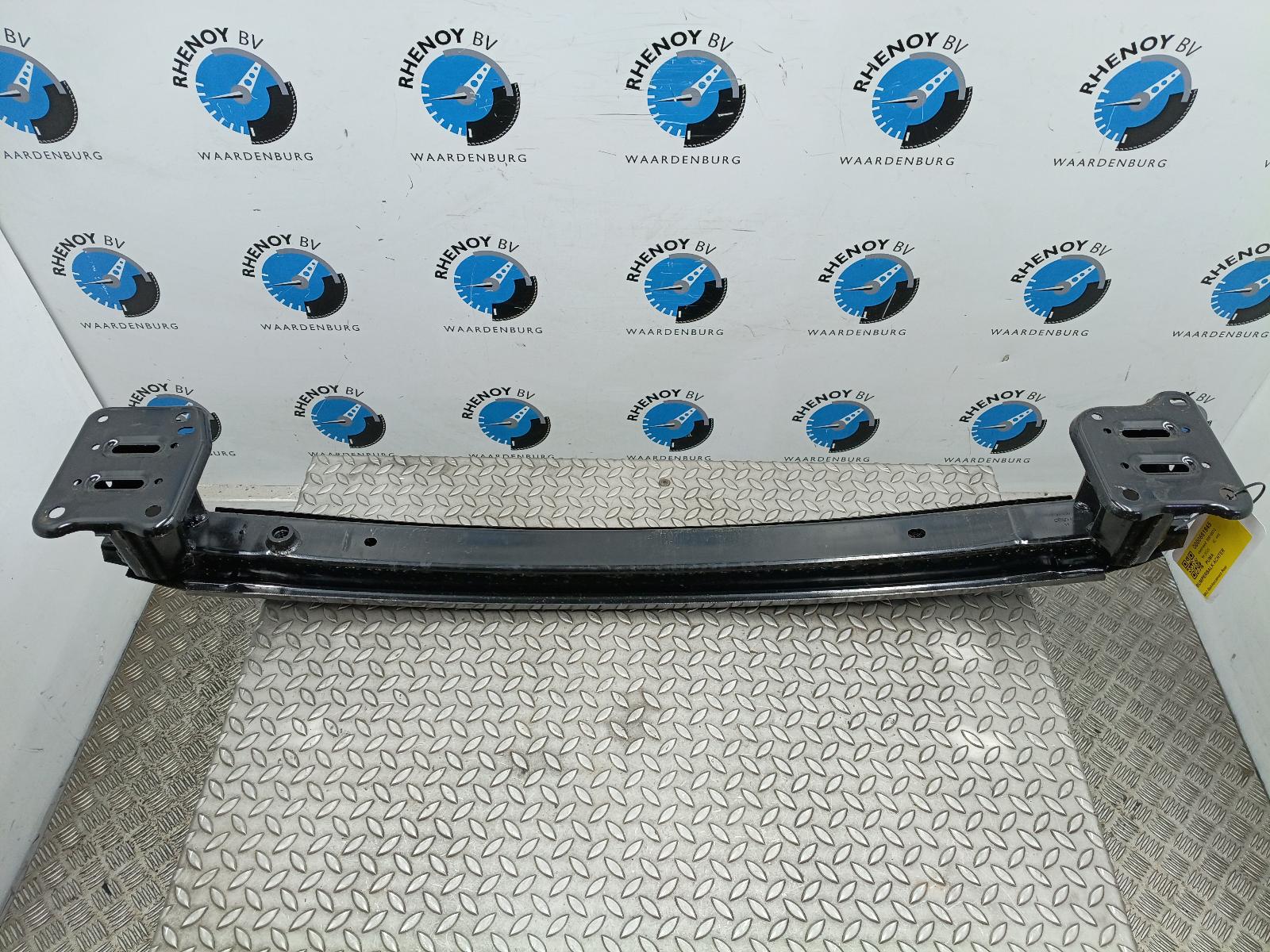 2025 FORD PUMA BUMPERBALK ACHTER View Auto part BUMPERBALK ACHTER FORD PUMA 2025