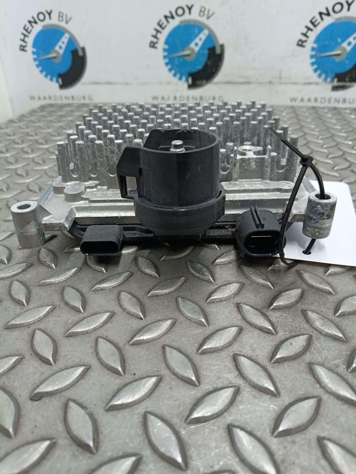 View Auto part COMPUTER ECU FORD PUMA 2025