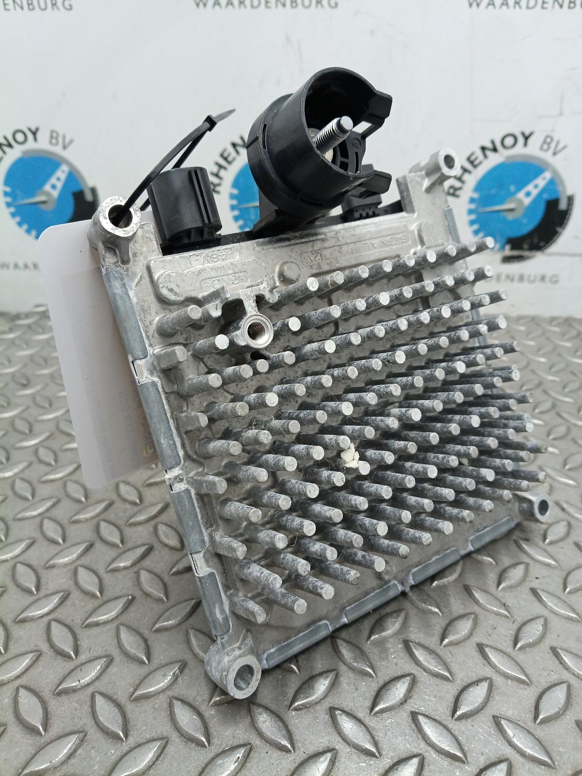 Bekijk Auto-onderdeel COMPUTER ECU FORD PUMA 2025
