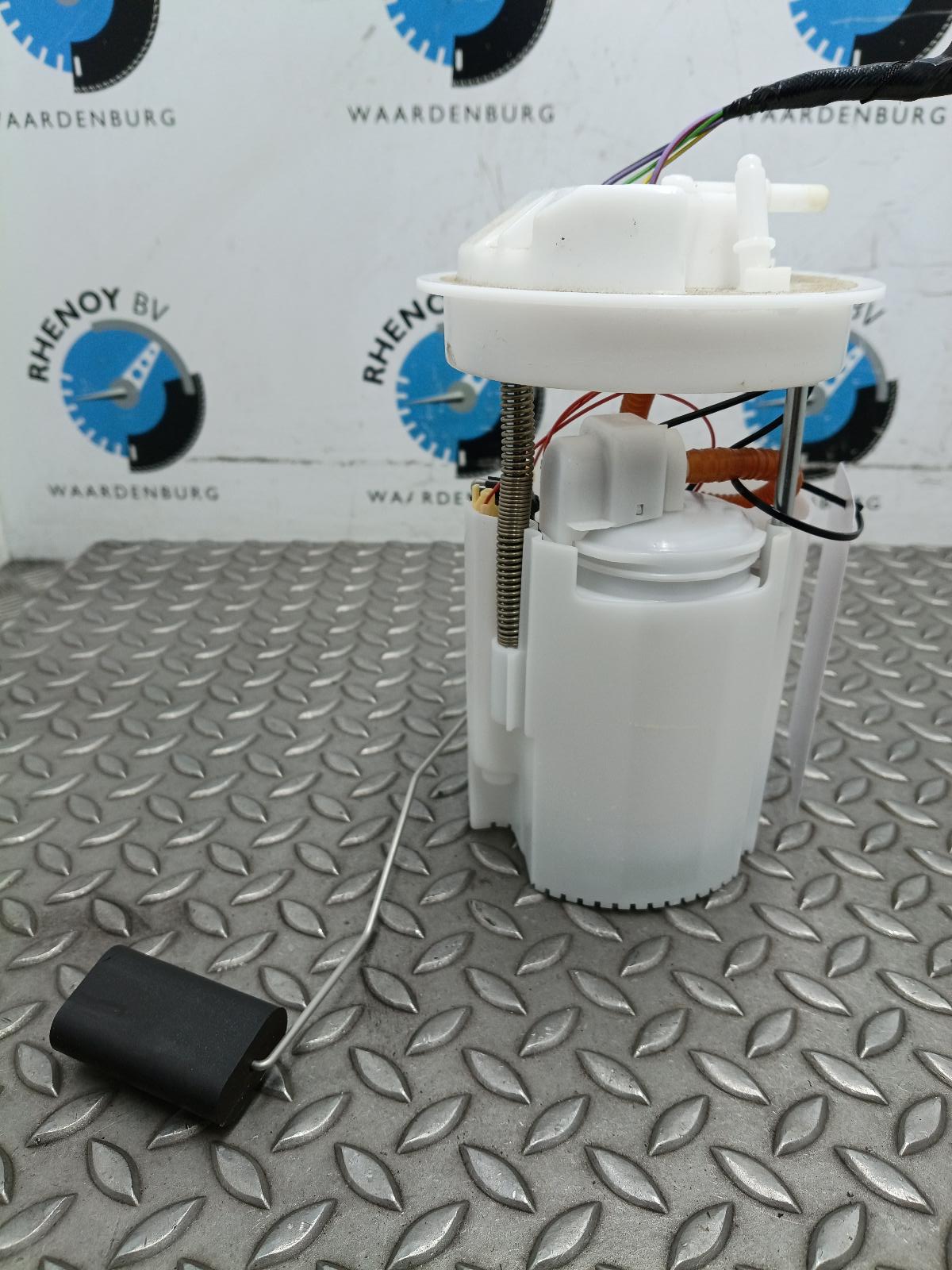 2025 FORD PUMA BRANDSTOF POMP (IN TANK) View Auto part BRANDSTOF POMP (IN TANK) FORD PUMA 2025