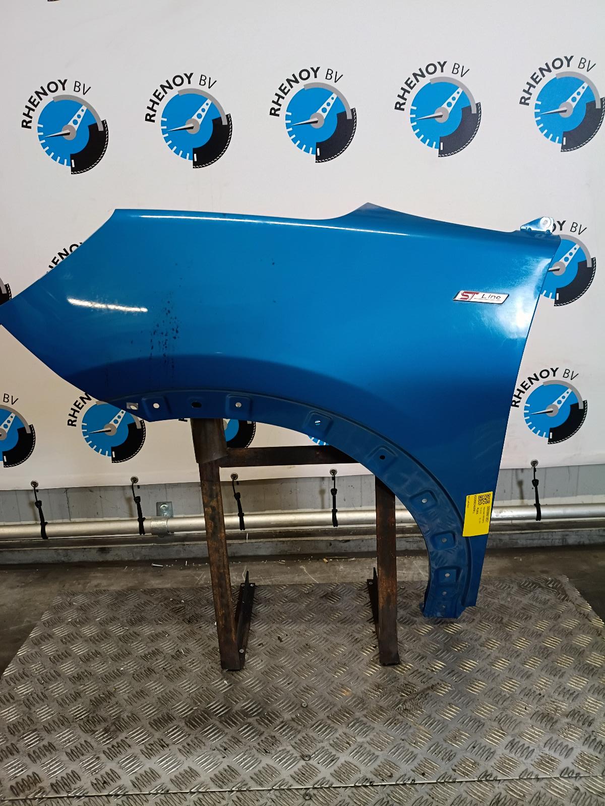 Bekijk Auto-onderdeel VOORSCHERM L FORD PUMA 2025