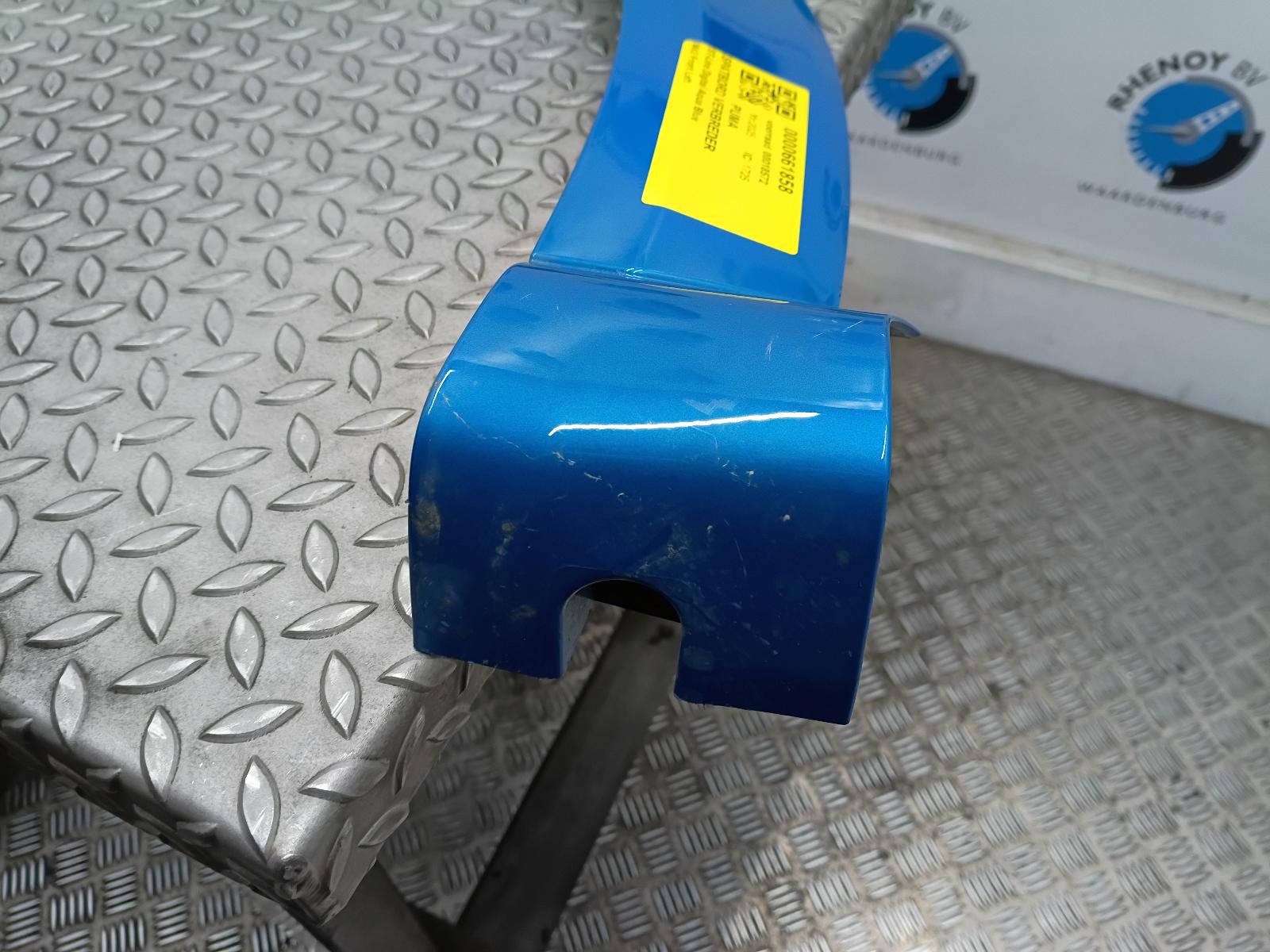 2025 FORD PUMA SPATBORD VERBREDER View Auto part SPATBORD VERBREDER FORD PUMA 2025