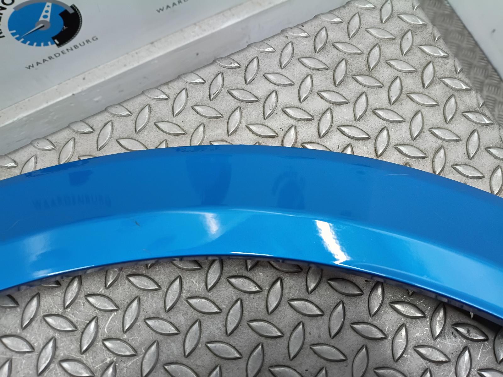 2025 FORD PUMA SPATBORD VERBREDER View Auto part SPATBORD VERBREDER FORD PUMA 2025