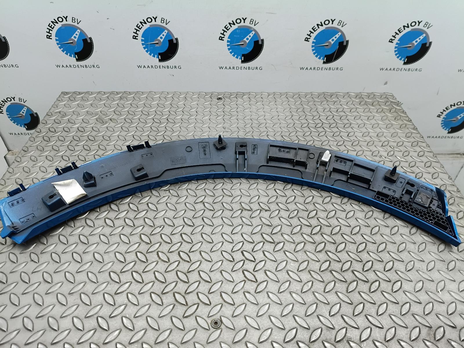 2025 FORD PUMA SPATBORD VERBREDER View Auto part SPATBORD VERBREDER FORD PUMA 2025