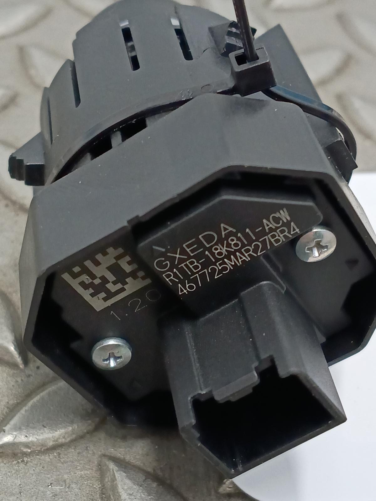 View Auto part RADIO FORD PUMA 2025