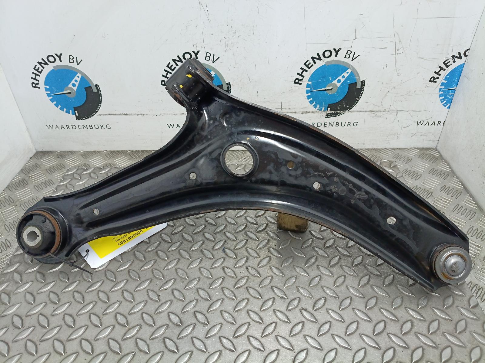 2025 FORD PUMA DRAAGARM ONDER LV View Auto part DRAAGARM ONDER LV FORD PUMA 2025