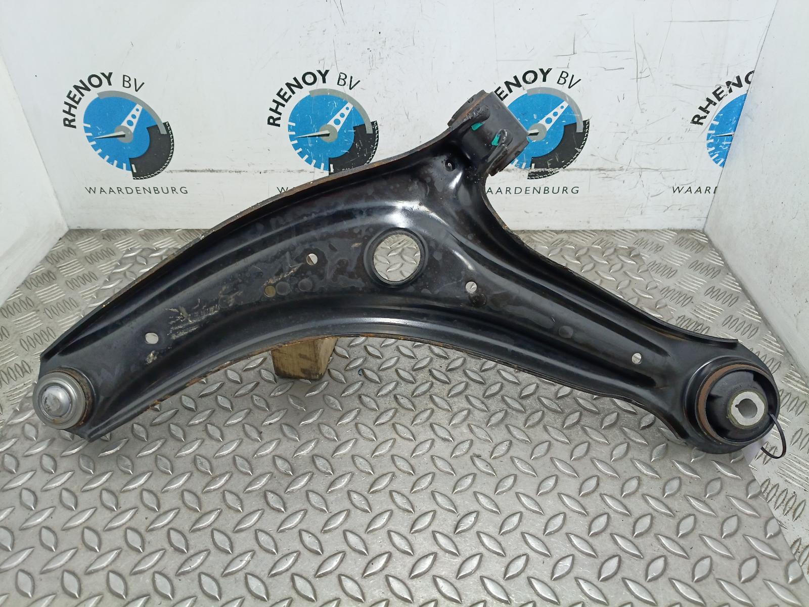 2025 FORD PUMA DRAAGARM ONDER RV View Auto part DRAAGARM ONDER RV FORD PUMA 2025