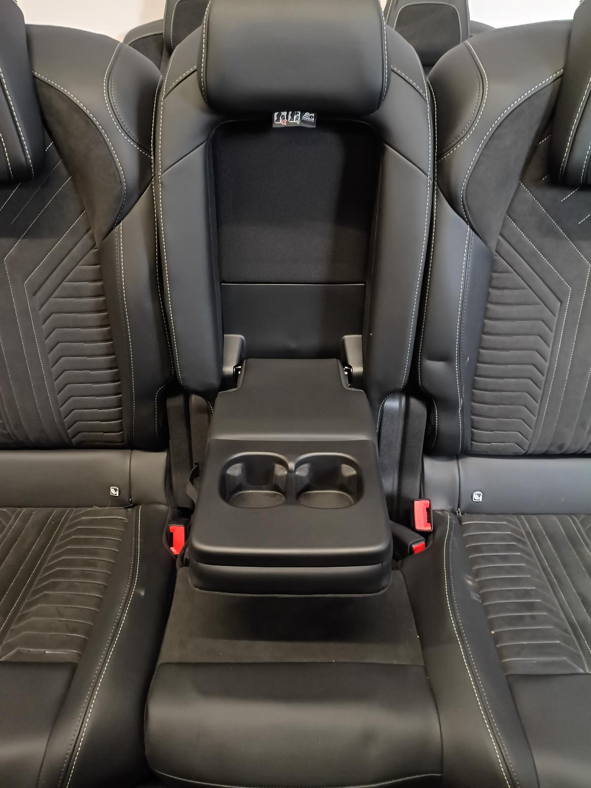 View Auto part INTERIEUR COMPLEET PEUGEOT 5008 2024