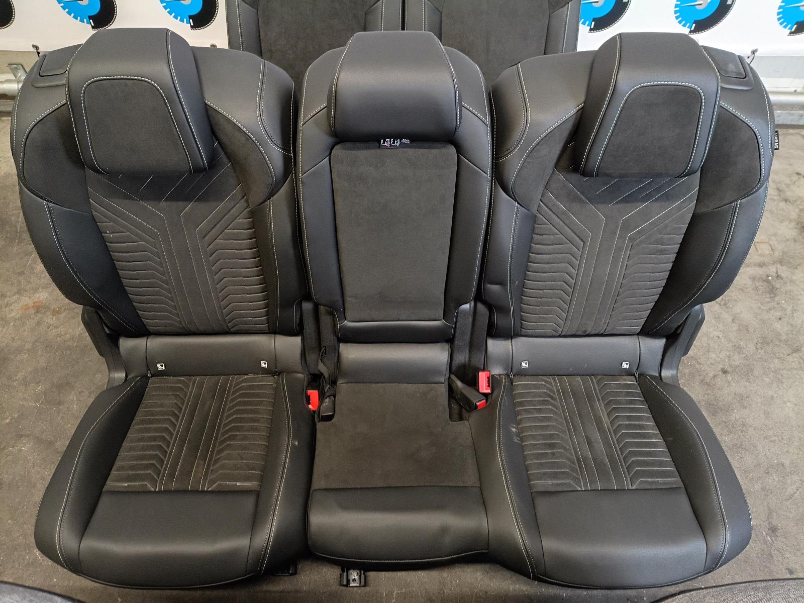 View Auto part INTERIEUR COMPLEET PEUGEOT 5008 2024