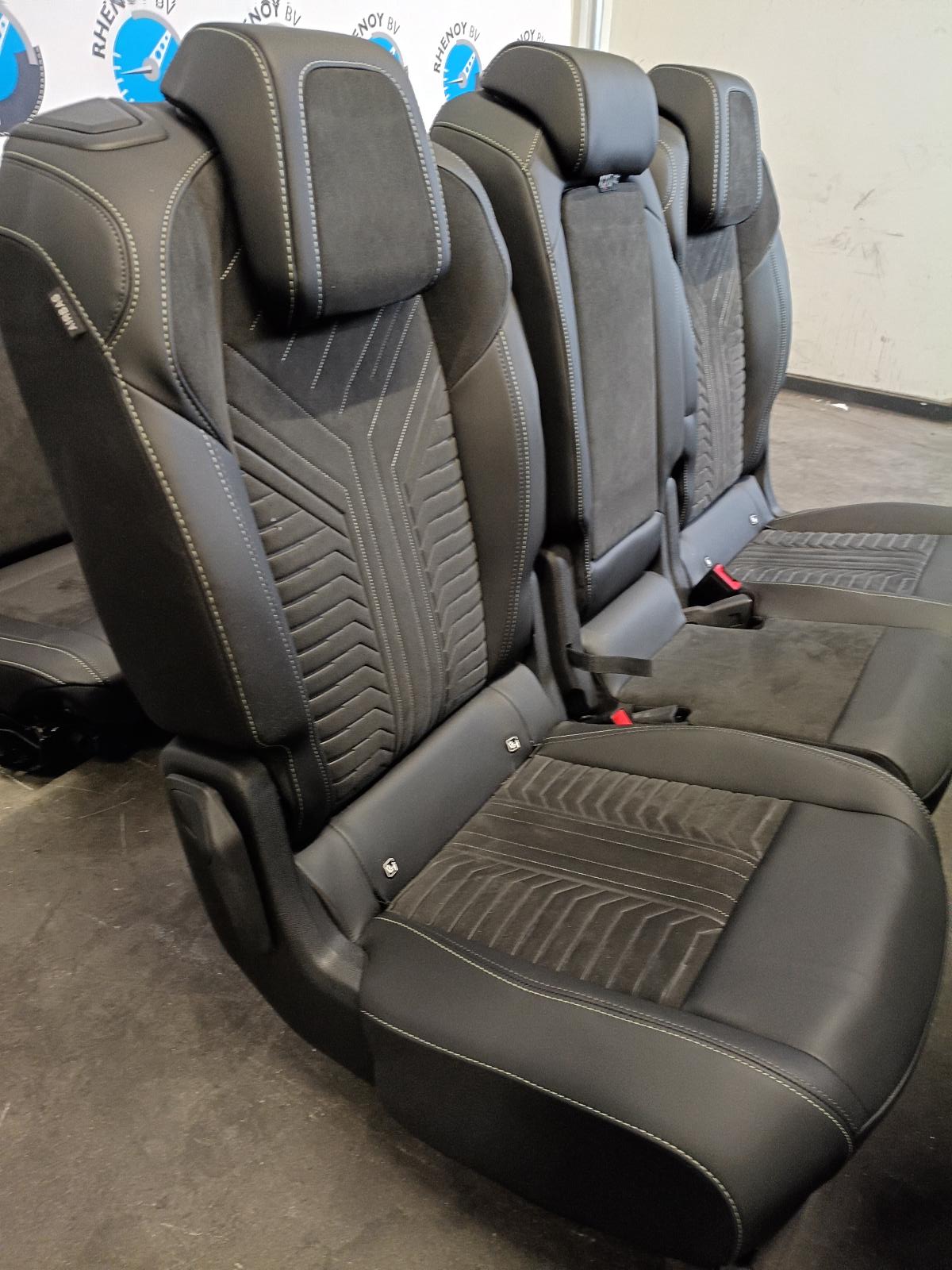 View Auto part INTERIEUR COMPLEET PEUGEOT 5008 2024