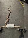 View Auto part EXHAUST_TAIL_PIPE BMW 3 SERIES 2019