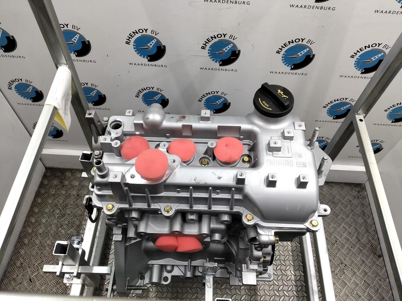 View Auto part MOTOR KIA RIO 2019