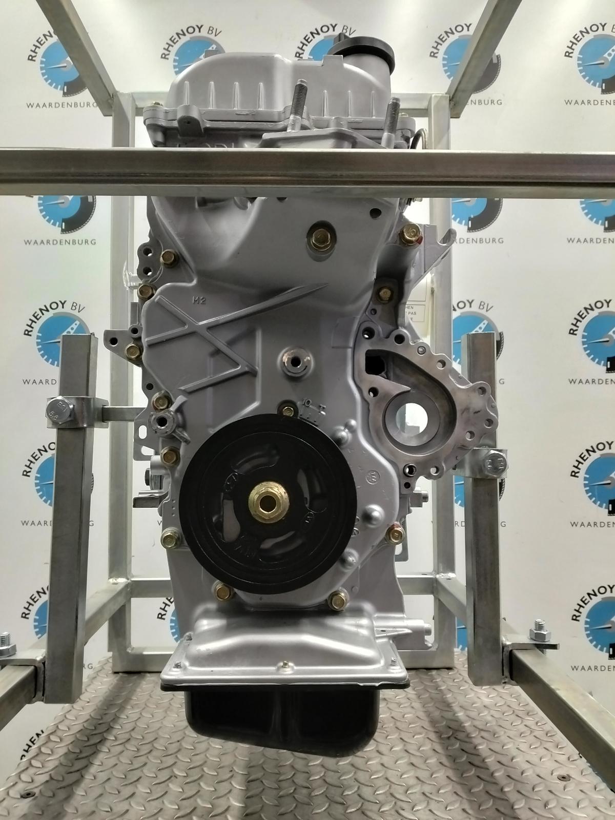Bekijk Auto-onderdeel MOTOR KIA RIO 2019
