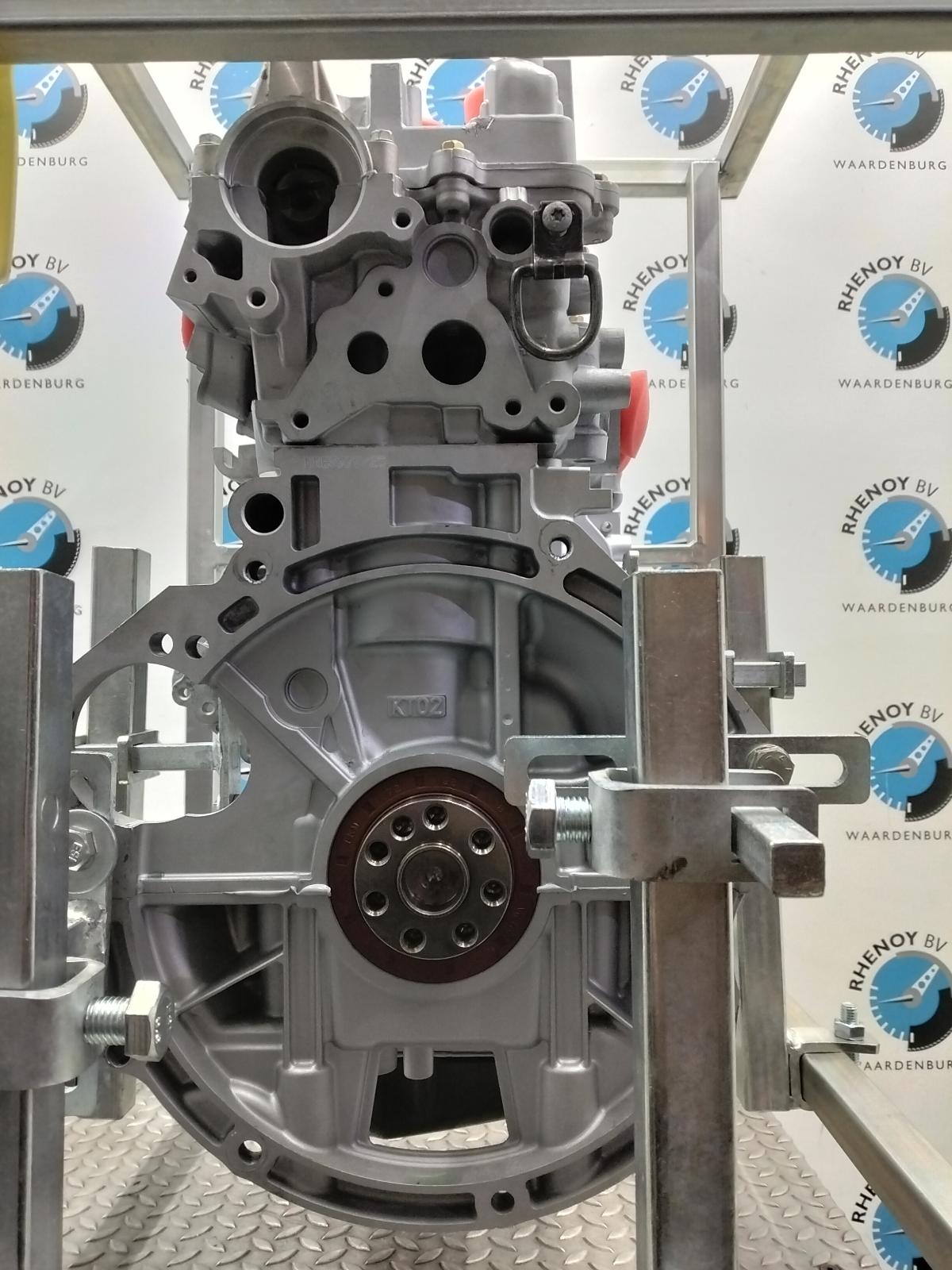 View Auto part MOTOR KIA RIO 2019