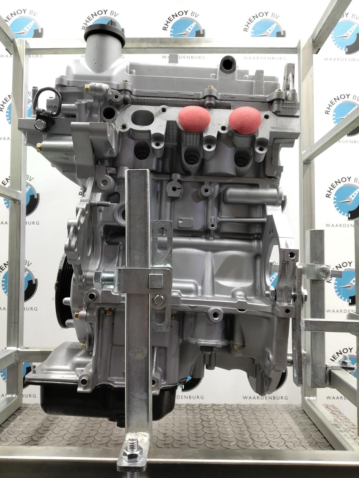View Auto part MOTOR KIA RIO 2019