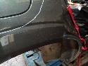 View Auto part ACHTERKANT AUTO COMPLEET VOLVO XC60 2018