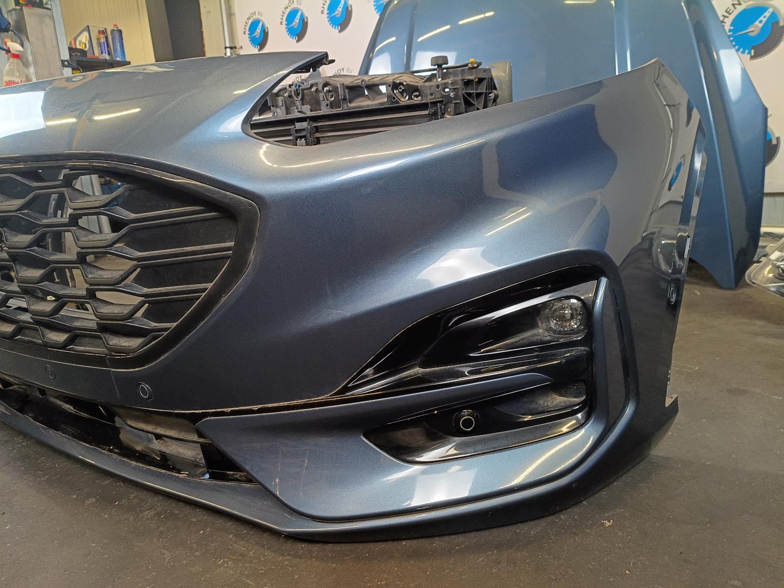 View Auto part VOORKOP COMPLEET FORD KUGA 2024
