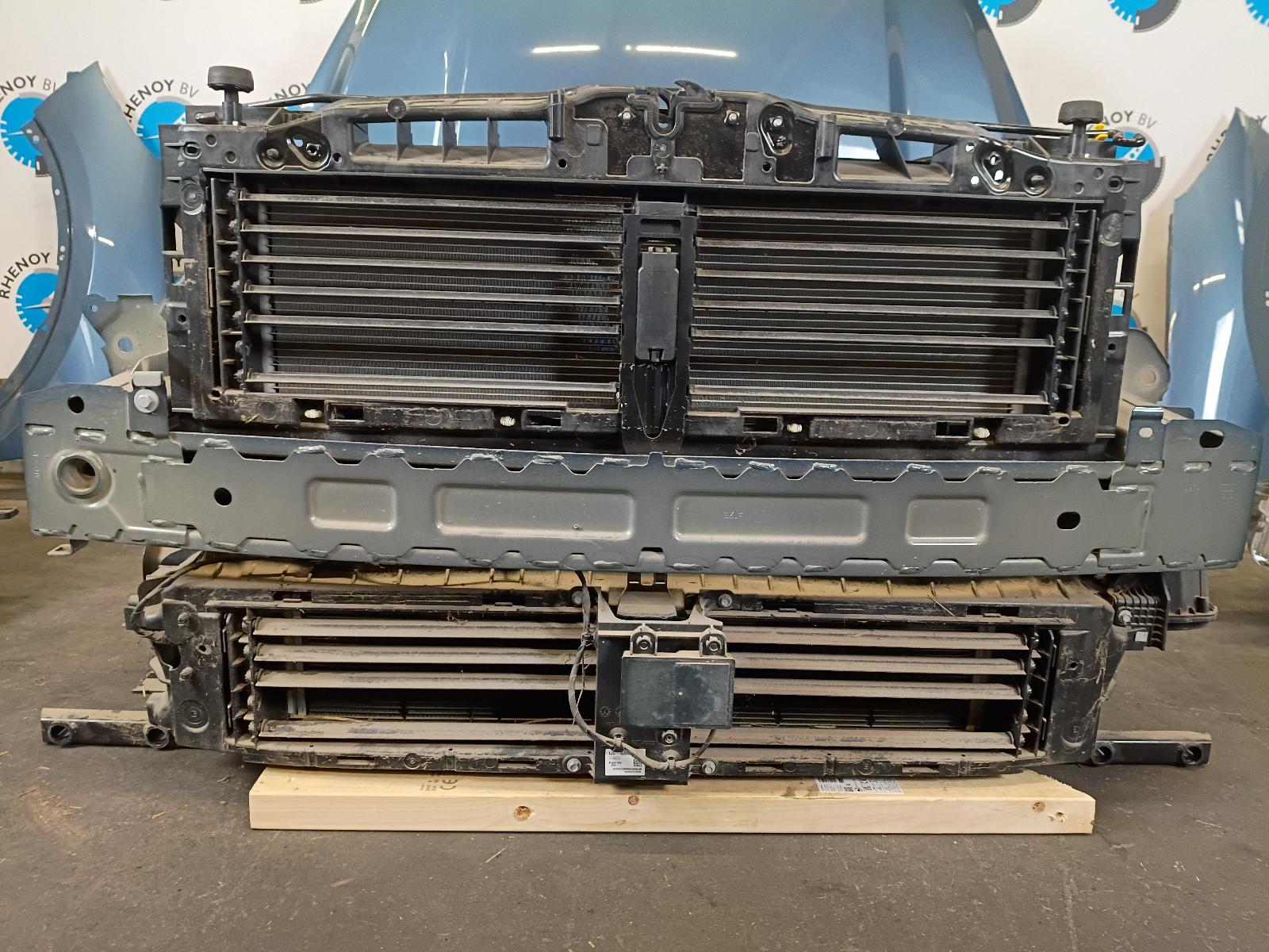 View Auto part VOORKOP COMPLEET FORD KUGA 2024