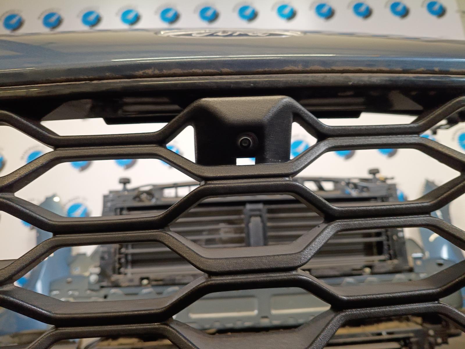 View Auto part VOORKOP COMPLEET FORD KUGA 2024