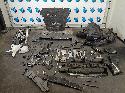 View Auto part VOORKOP COMPLEET FORD KUGA 2024
