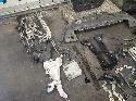 View Auto part VOORKOP COMPLEET FORD KUGA 2024