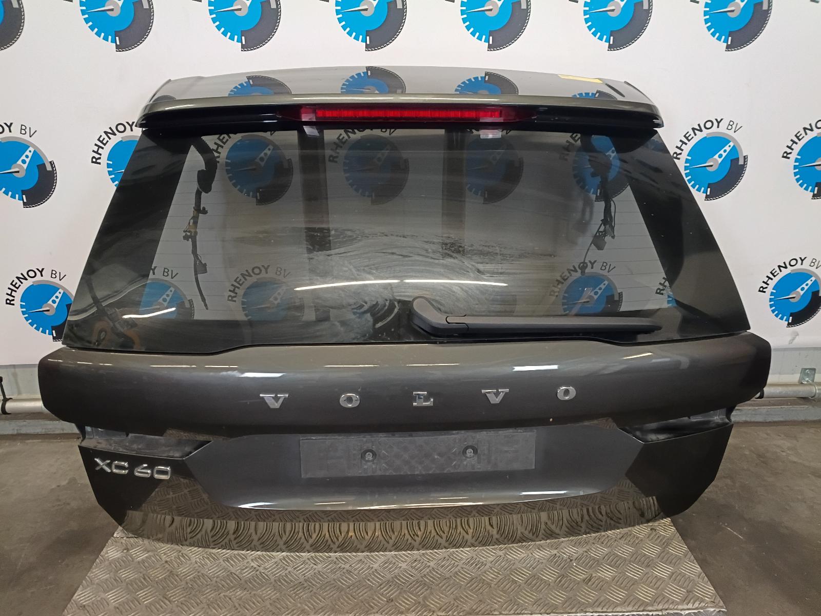 Bekijk Auto-onderdeel ACHTERKLEP VOLVO XC60 2018