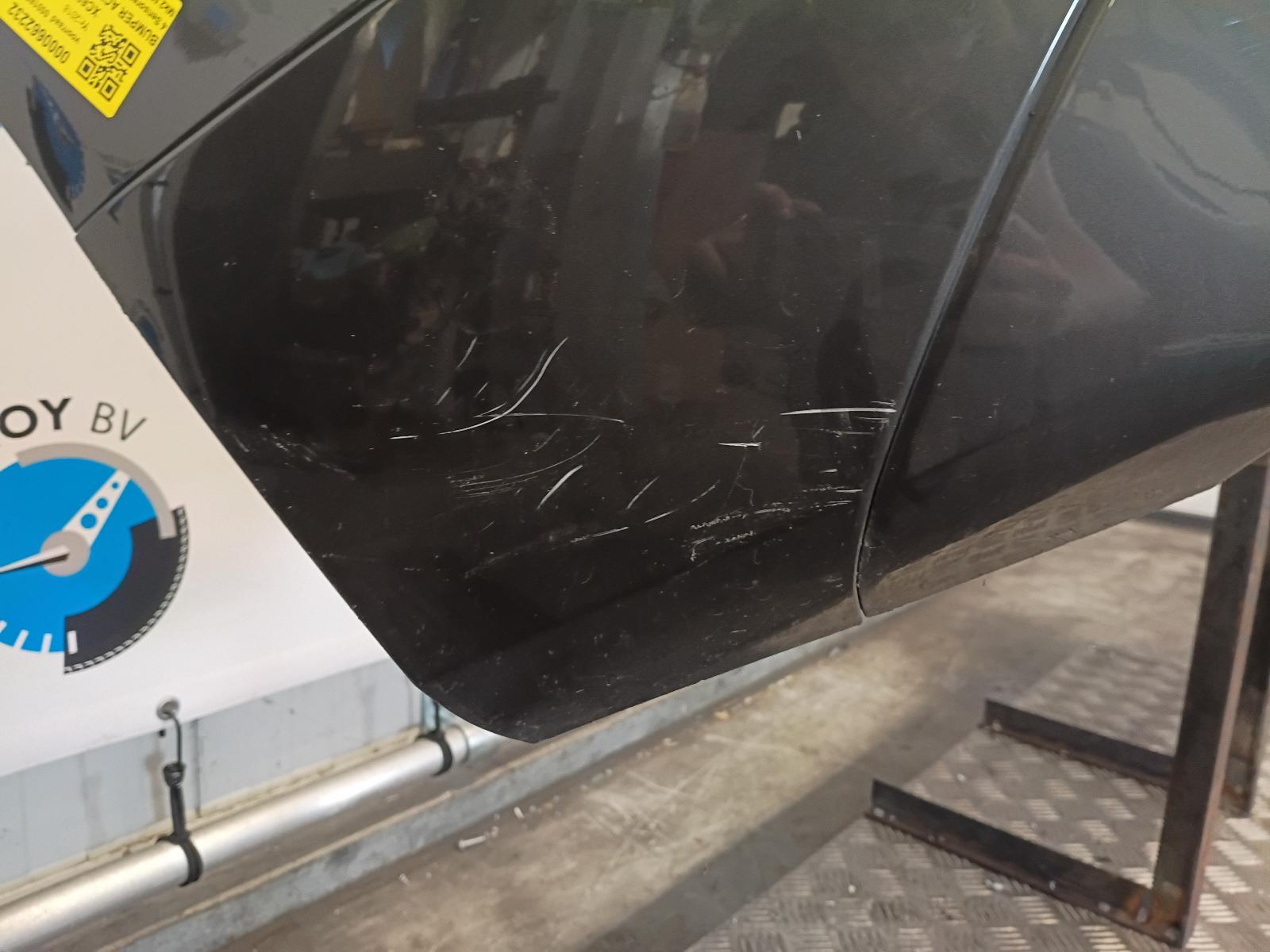 2018 VOLVO XC60 BUMPER ACHTER View Auto part BUMPER ACHTER VOLVO XC60 2018