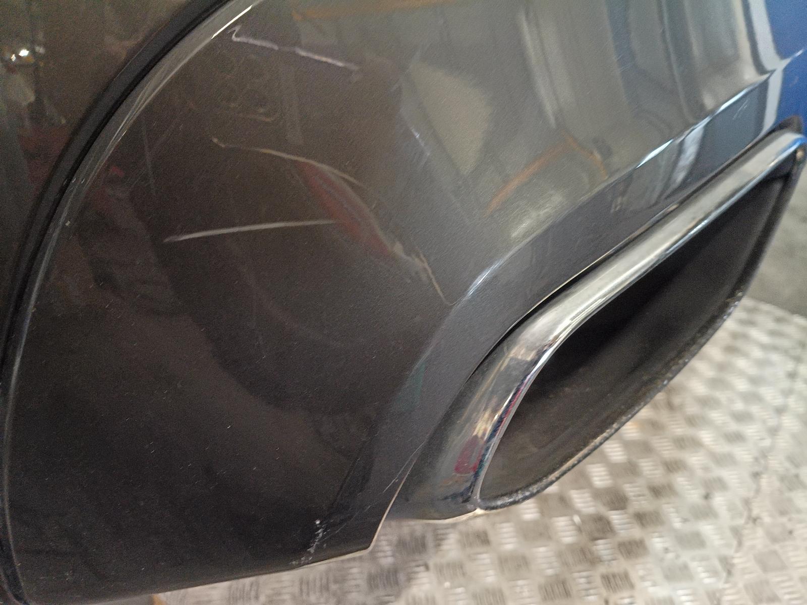 2018 VOLVO XC60 BUMPER ACHTER View Auto part BUMPER ACHTER VOLVO XC60 2018