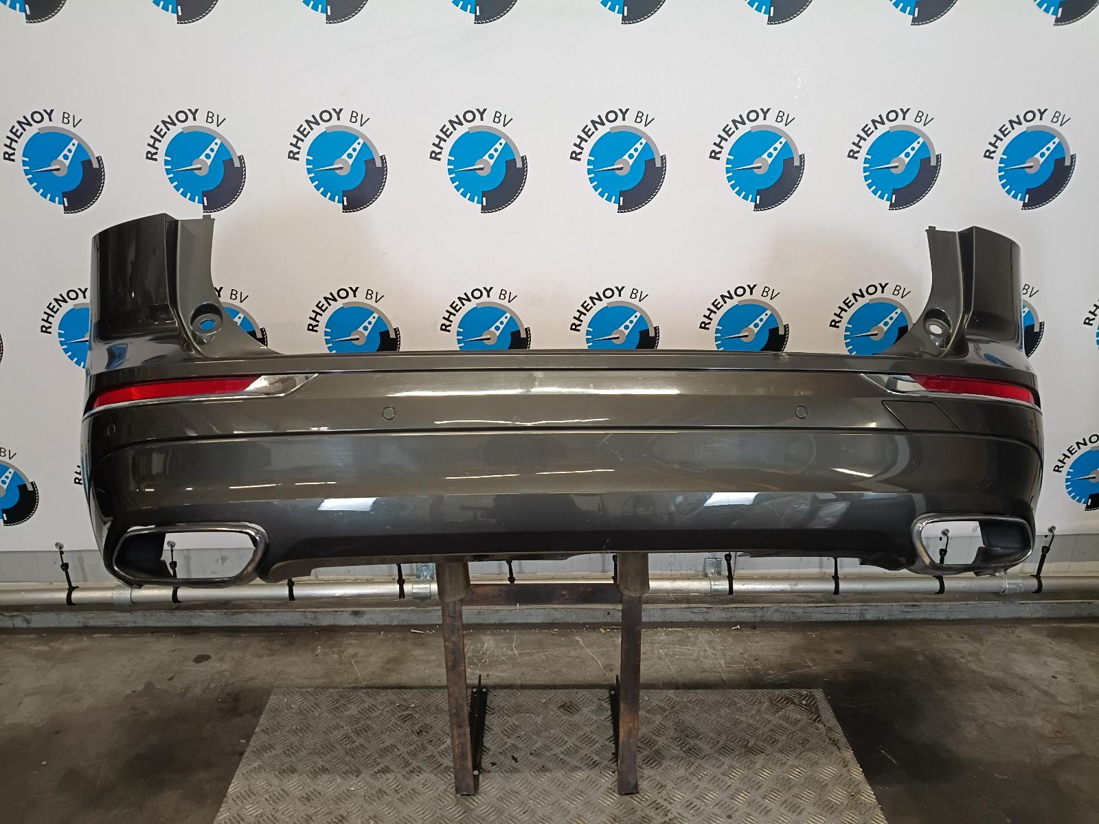 Bekijk Auto-onderdeel BUMPER ACHTER VOLVO XC60 2018